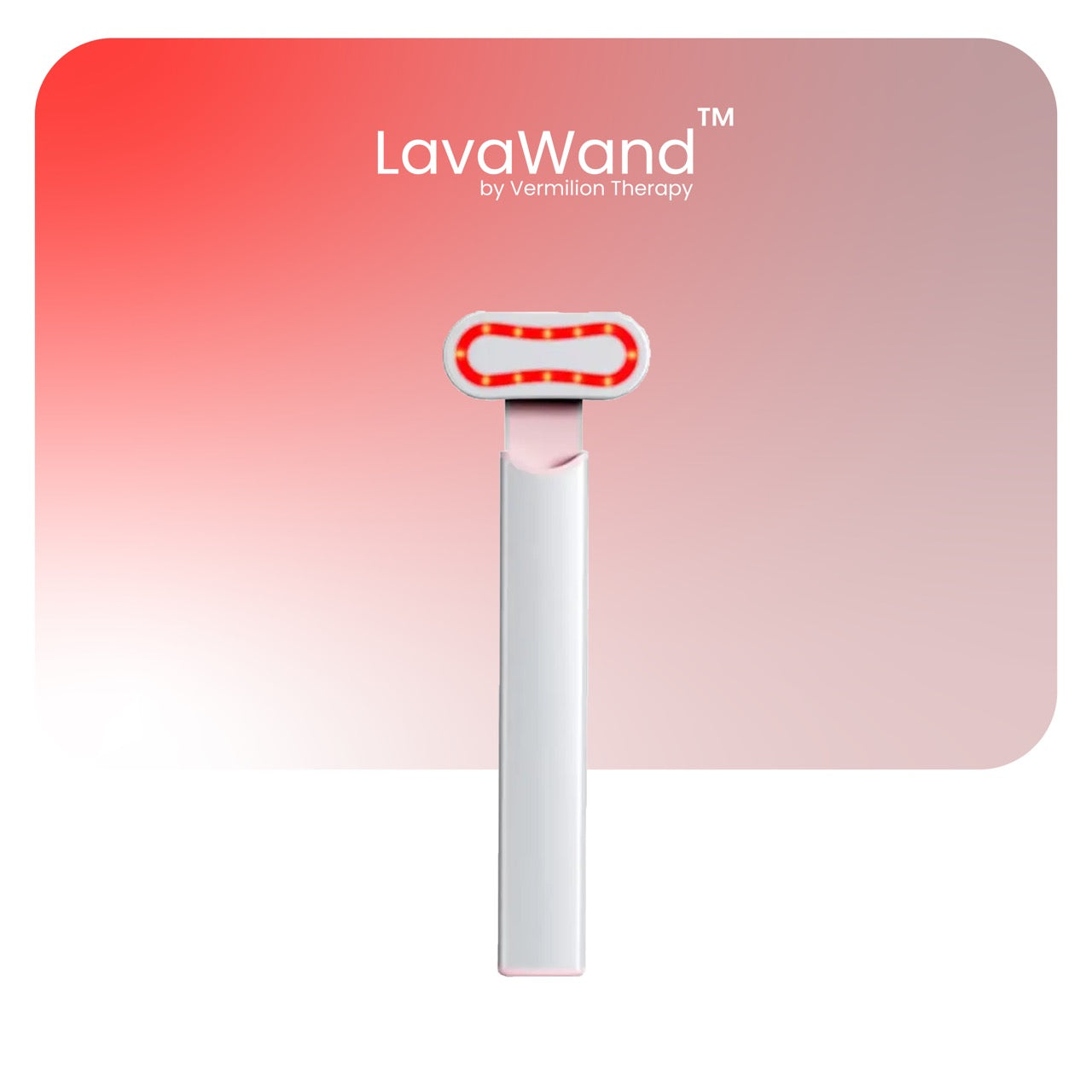 LavaWand™️ | 4-in-1 Wand